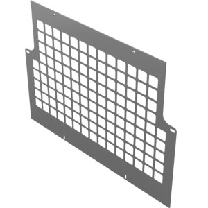 Genie Lift Part # 1271061GT - MESH, HALF HEIGHT,ENTRY, EA