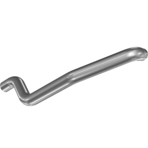 Genie Lift Part # 1271540GT - HOSE,RAW AIR,Z34 GM .998L, EA