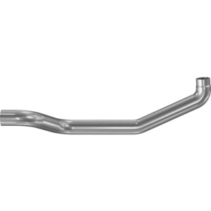Genie Lift Part # 1271540GT - HOSE,RAW AIR,Z34 GM .998L, EA