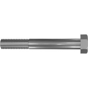 Genie Lift Part # 1271645GT - SCREW,HHC,1/2-13X4,8,ZAG, EA
