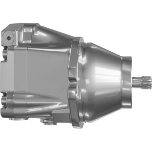 Genie Lift Part # 1271791GT - MOTOR, PISTON, 25CC, 6.5 DEG, 13T, EA
