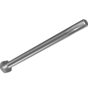 Genie Lift Part # 1271993GT - SCREW, HHC, 1/4-20 X 3.75,GR8,ZAG, EA