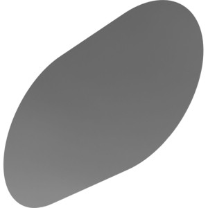 Genie Lift Part # 1272228GT - COVER,INSPECTION WINDOW, EA