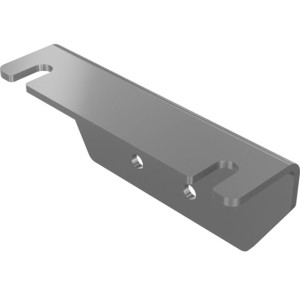 Genie Lift Part # 1272488GT - FORMING,FUSE MOUNT BRACKET, EA