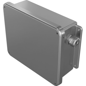 Genie Lift Part # 1272537GT - ASSY GEN J-BOX 3.0 KW, EA