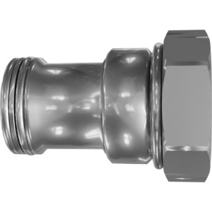 Genie Lift Part # 1272620GT - VALVE, CV16-20-0-N-05, EA