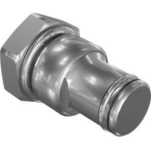 Genie Lift Part # 1272621GT - VALVE, CV10-20-0-N-40, EA