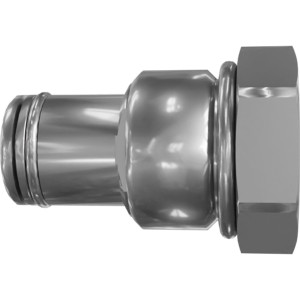 Genie Lift Part # 1272621GT - VALVE, CV10-20-0-N-40, EA