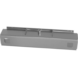 Genie Lift Part # 1272697GT - WELDMENT, FORMED REAR AXLE, EA