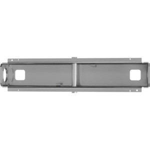Genie Lift Part # 1272697GT - WELDMENT, FORMED REAR AXLE, EA