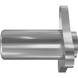 Genie Lift Part # 1272778GT - WELDMENT, PIN, 1.5IN X 2.92IN LG., EA