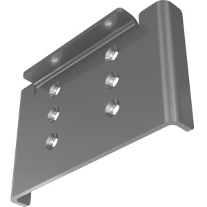 Genie Lift Part # 1272837GT - FORMING,TIE DOWN,JIB, EA