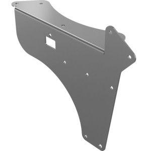 Genie Lift Part # 1272964GT - FORMING, FAN GUARD RIGHT, EA