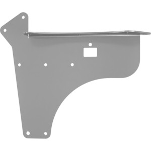 Genie Lift Part # 1272964GT - FORMING, FAN GUARD RIGHT, EA