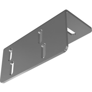 Genie Lift Part # 1272967GT - FORMING, ADAPTER, INTAKE, EA