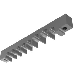 Genie Lift Part # 1273014GT - CLAMP, ELEVATE, TANKSIDE, EA