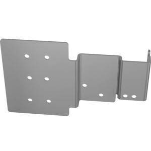 Genie Lift Part # 1273054GT - FORMING, CONTACTOR/FUSE BRACKET, EA