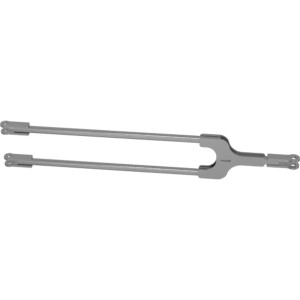 Genie Lift Part # 1273149GT - WELDMENT,MASTER LINK, EA