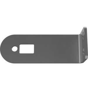 Genie Lift Part # 1273188GT - FORMING,BUMPER STOP, EA