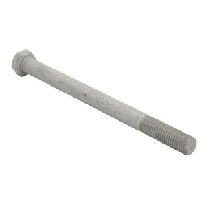Genie Lift Part # 1273205GT - SCREW,HHC,3/4-10X9.5,8,ZAG, EA