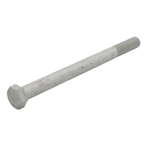 Genie Lift Part # 1273205GT - SCREW,HHC,3/4-10X9.5,8,ZAG, EA