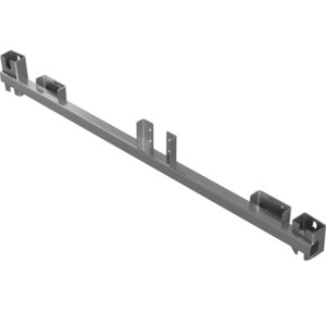 Genie Lift Part # 1273211GT - WELDMENT, COVER SUPPORT, ENGINE SIDE, EA