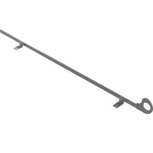 Genie Lift Part # 1273366GT - WELDMENT, CABLE BRIDGE, BOTTOM, EA