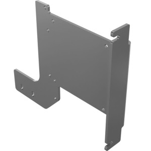 Genie Lift Part # 1273379GT - FORMING, FILTER-CNTRLR MOUNT, EA