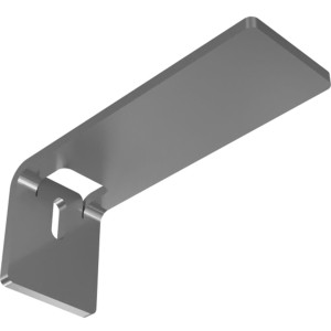 Genie Lift Part # 1273381GT - FORMING, CWT CLAMP, EA