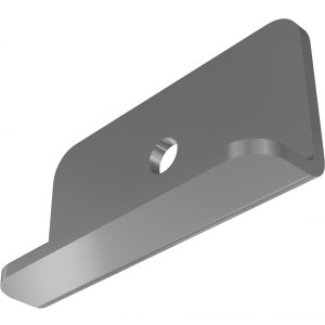 Genie Lift Part # 1273384GT - FORMING, HOSE CLAMP, EA