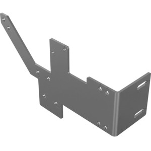 Genie Lift Part # 1273388GT - FORMING, FUSE BRACKET, EA