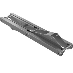 Genie Lift Part # 1273421GT - GROUP,INNER #3, EA