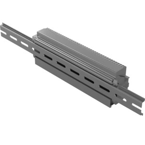 Genie Lift Part # 1273821GT - TERMINAL RAIL, ASSY, Z34DF, EA