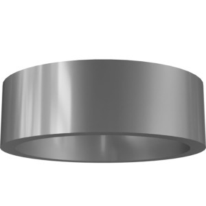 Genie Lift Part # 1273832GT - BEARING,35IDX41ODX12.7L, EA