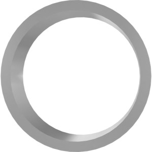 Genie Lift Part # 1273833GT - BEARING,50IDX58ODX19LG, EA