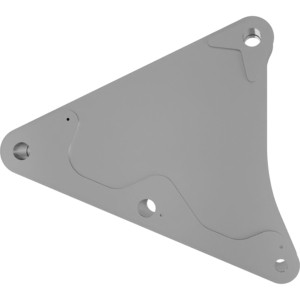Genie Lift Part # 1273834GT - ASSEMBLY,BELLCRANK,BRNGS, EA