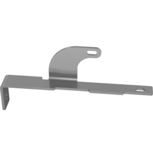 Genie Lift Part # 1273919GT - FORMING, SUPPORT, RADIATOR, EA