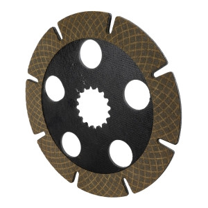 Genie Lift Part # 1273947GT - BRAKE DISC, EA