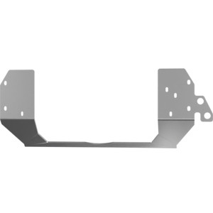 Genie Lift Part # 1274025GT - FORMING, WELDER MOUNT SUPPORT, EA