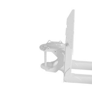 Genie Lift Part # 1274068GT - ASSEMBLY,PLAT SUPPORT,15K,LS, EA