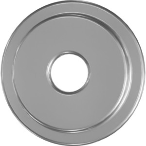 Genie Lift Part # 1274069GT - CASTING, WASHER, ENGINE ISOLATOR, EA