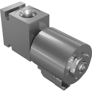 Genie Lift Part # 1274287GT - ASSEMBLY RELIEF MANIFOLD PROPORTIONAL, EA