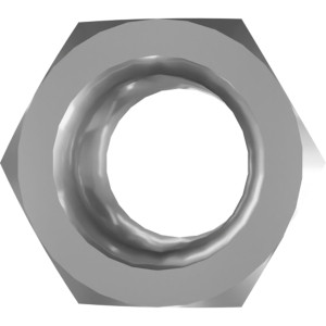Genie Lift Part # 1274321GT - NUT,NYLOCK,5/16-18,C,ZAG, EA