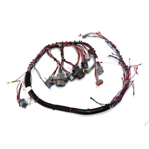 Genie Lift Part # 1274448GT - HARNESS  PCON ALC600, EA