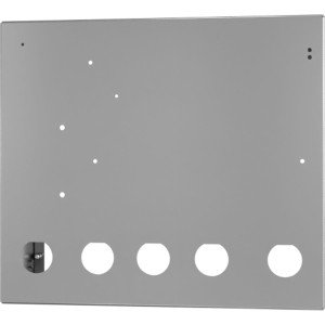 Genie Lift Part # 1274529GT - GROUND CONTROL BOX, EA