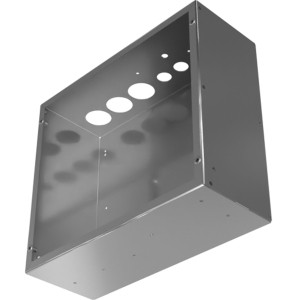 Genie Lift Part # 1274529GT - GROUND CONTROL BOX, EA