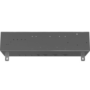 Genie Lift Part # 1274534GT - WELDMENT, PLATFORM CONTROL BOX, EA