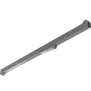 Genie Lift Part # 1274558GT - ASSEMBLY, BOOM #1, WLDMNT W BEARINGS, EA