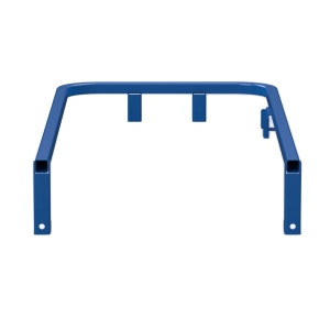 Genie Lift Part # 1274594GT - WELDMENT, EXTENSION DECK RAIL, UPPER, EA