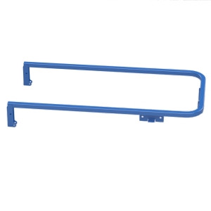 Genie Lift Part # 1274594GT - WELDMENT, EXTENSION DECK RAIL, UPPER, EA